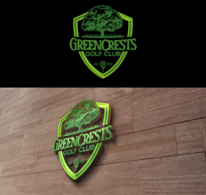 Logo-Design von patriciaparadesign für dieses Projekt | Design: #32168914