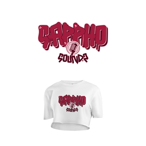 Logo Design by silverbeams for Sappho Sounds | Design: #32150047