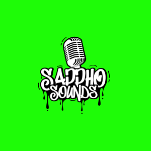 Logo-Design von UMA 7 für Sappho Sounds | Design: #32146764