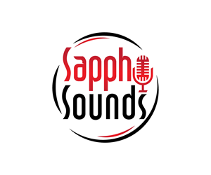 Logo Design by Adi Graphics for Sappho Sounds | Design: #32141178
