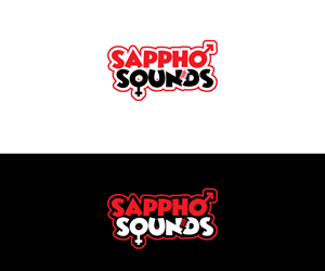 Logo Design by RS_Design for Sappho Sounds | Design: #32119718