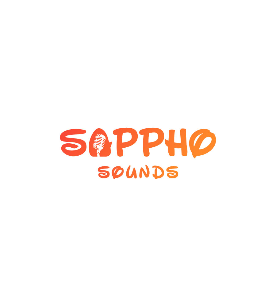 Logo Design by Design Builder. for Sappho Sounds | Design #32124636