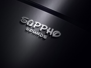 Logo-Design von Design Builder. für Sappho Sounds | Design: #32124638
