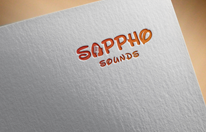 Logo-Design von Design Builder. für Sappho Sounds | Design: #32124640
