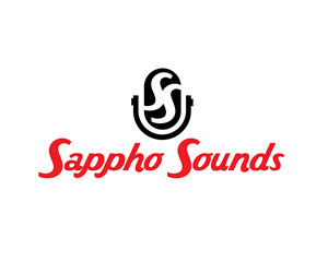 Design de Logo par renderman pour Sappho Sounds | Design #32119225