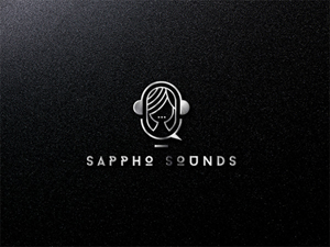 Logo Design by Christopher C for Sappho Sounds | Design: #32167012