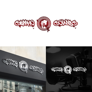 Design de Logo par circledsg pour Sappho Sounds | Design #32130364