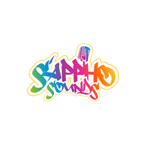 Logo-Design von DiandraKali für Sappho Sounds | Design: #32130469
