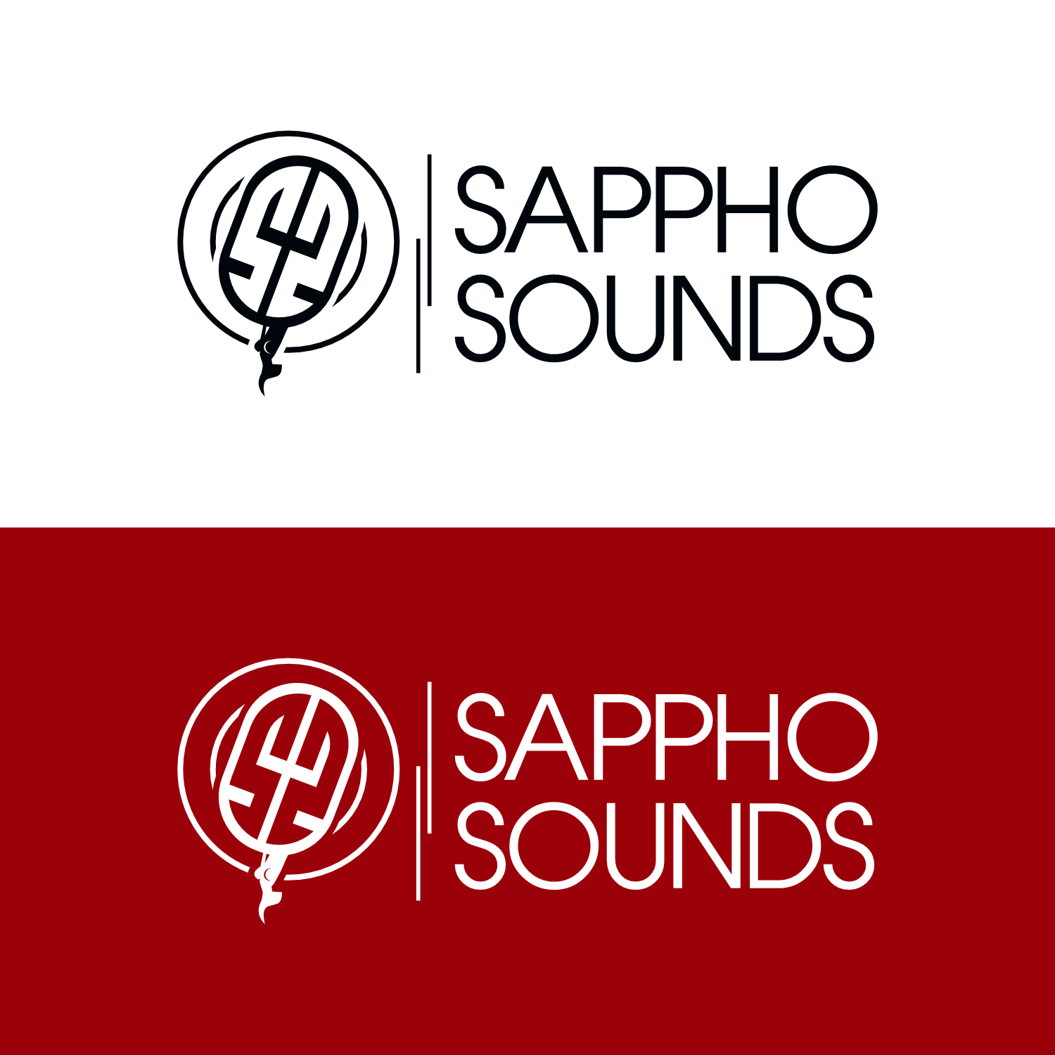 Design de Logo par cah awu pour Sappho Sounds | Design #32119561