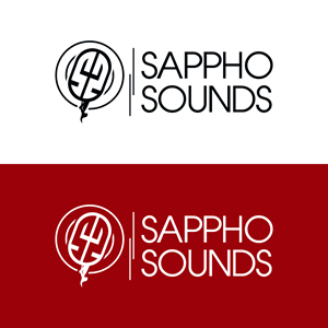 Design de Logo par cah awu pour Sappho Sounds | Design #32119561