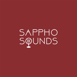 Logo Design by asyifa for Sappho Sounds | Design: #32125503
