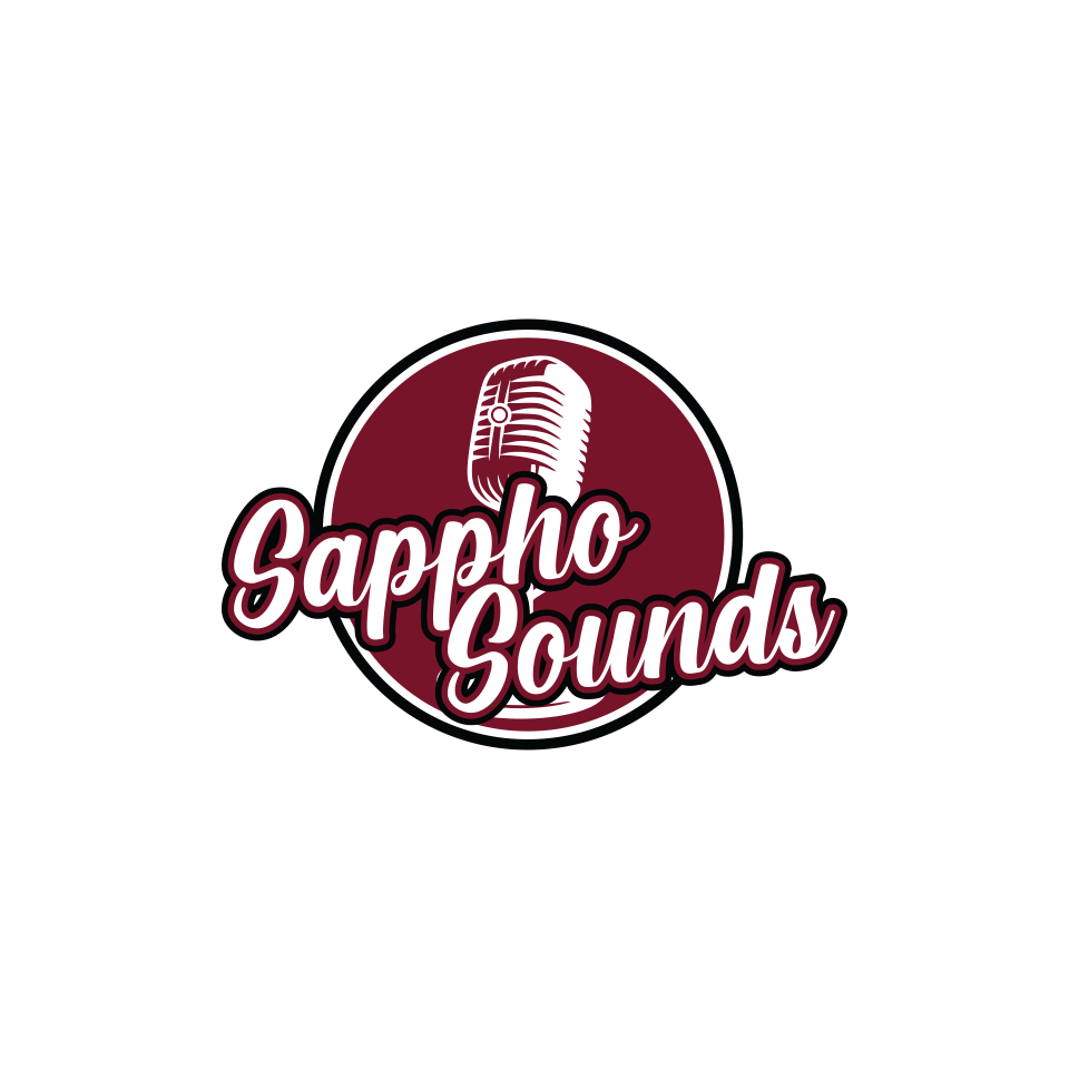 Logo Design by MK_STD for Sappho Sounds | Design #32141744
