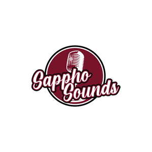 Logo-Design von MK_STD für Sappho Sounds | Design: #32141744