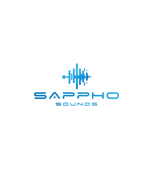Logo-Design von Design your Mind für Sappho Sounds | Design: #32124657