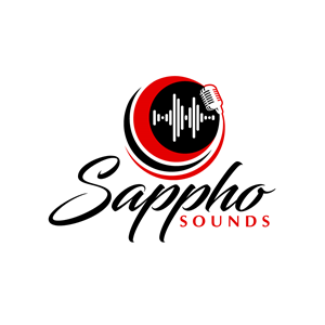 Logo-Design von Krold IT Solutions für Sappho Sounds | Design: #32141941