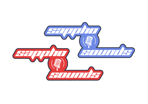 Logo-Design von Ameer007 für Sappho Sounds | Design: #32144378