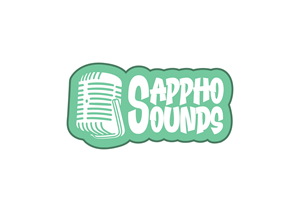 Logo-Design von Ameer007 für Sappho Sounds | Design: #32144517