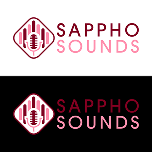 Logo Design by ulun4 for Sappho Sounds | Design: #32128203