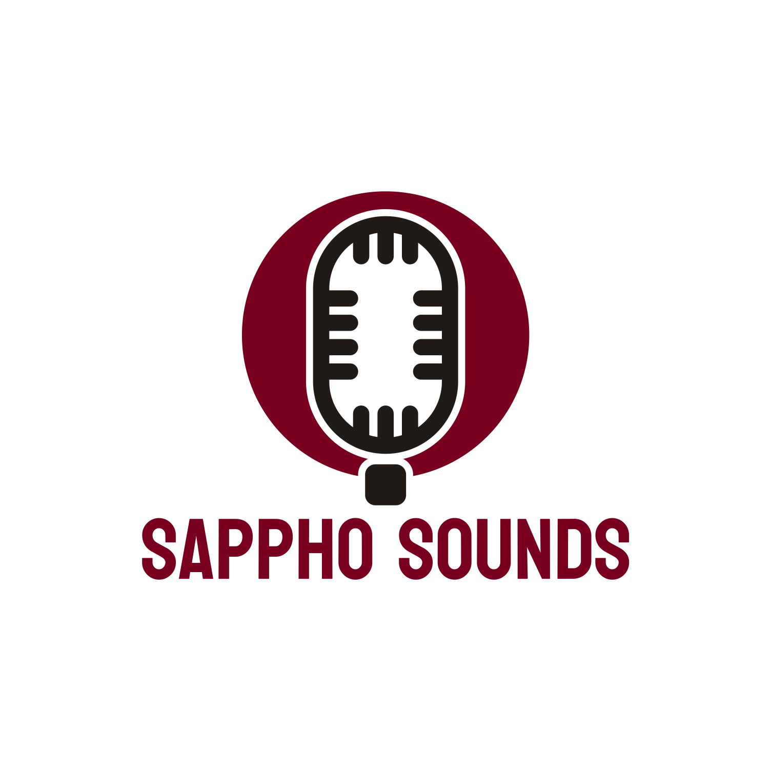 Logo Design by yamato720 for Sappho Sounds | Design #32125656