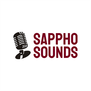 Logo Design by yamato720 for Sappho Sounds | Design: #32125657