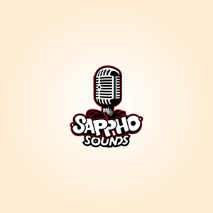 Logo-Design von rosiyandesign für Sappho Sounds | Design: #32124305