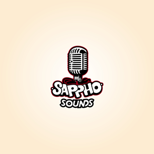 Logo-Design von rosiyandesign für Sappho Sounds | Design: #32124339