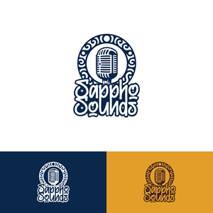 Logo-Design von rosiyandesign für Sappho Sounds | Design: #32128939
