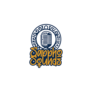 Logo-Design von rosiyandesign für Sappho Sounds | Design: #32129360