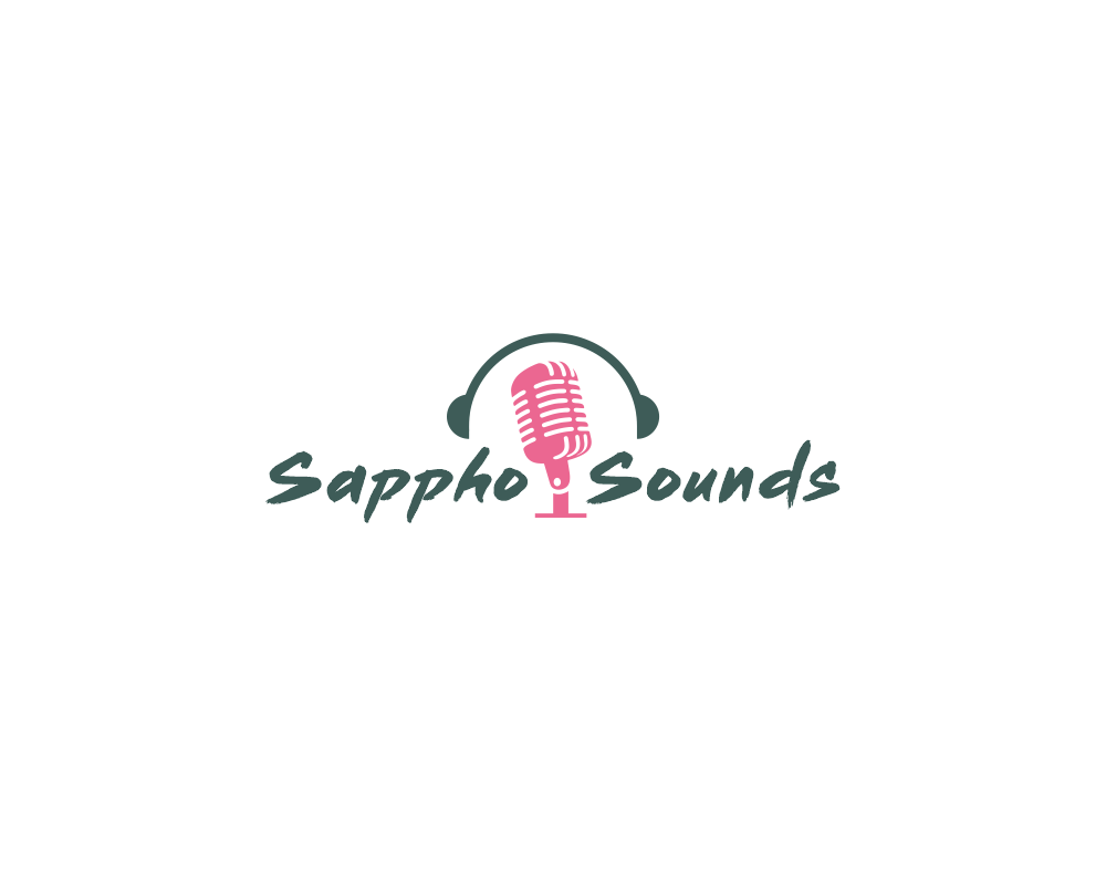 Logo Design by designstudio for Sappho Sounds | Design #32163847