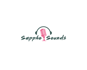 Logo-Design von designstudio für Sappho Sounds | Design: #32163847