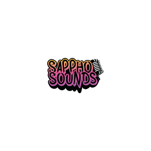 Logo Design by Verified artistry (Design garden) for Sappho Sounds | Design: #32162756