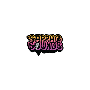 Logo Design by Verified artistry (Design garden) for Sappho Sounds | Design: #32162866