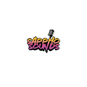 Logo Design by Verified artistry (Design garden) for Sappho Sounds | Design: #32164901