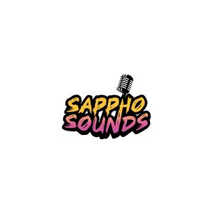 Logo Design by Verified artistry (Design garden) for Sappho Sounds | Design: #32164990