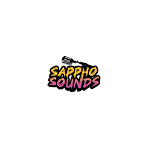 Logo Design by Verified artistry (Design garden) for Sappho Sounds | Design: #32165039