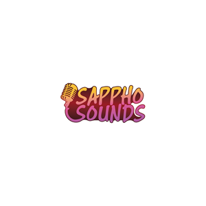 Logo Design by Verified artistry (Design garden) for Sappho Sounds | Design: #32165215