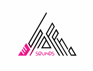 Logo-Design von @logotype19 für Sappho Sounds | Design: #32153345