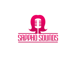 Logo Design by Abiyoso28 for Sappho Sounds | Design: #32126094