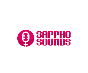 Logo Design by Abiyoso28 for Sappho Sounds | Design: #32126251