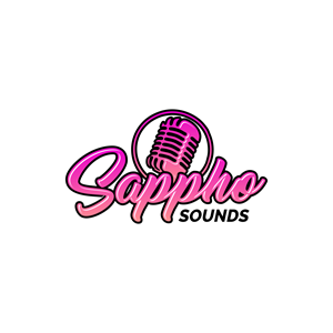 Logo-Design von DigitalArt für Sappho Sounds | Design: #32166866