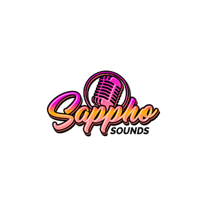 Logo-Design von DigitalArt für Sappho Sounds | Design: #32166867
