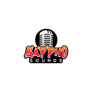 Logo-Design von Gina764 für Sappho Sounds | Design: #32138072