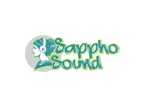 Logo Design by Fajr. for Sappho Sounds | Design: #32138547