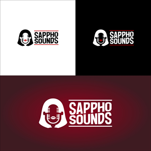 Design de Logo par Adi firadika pour Sappho Sounds | Design #32165703