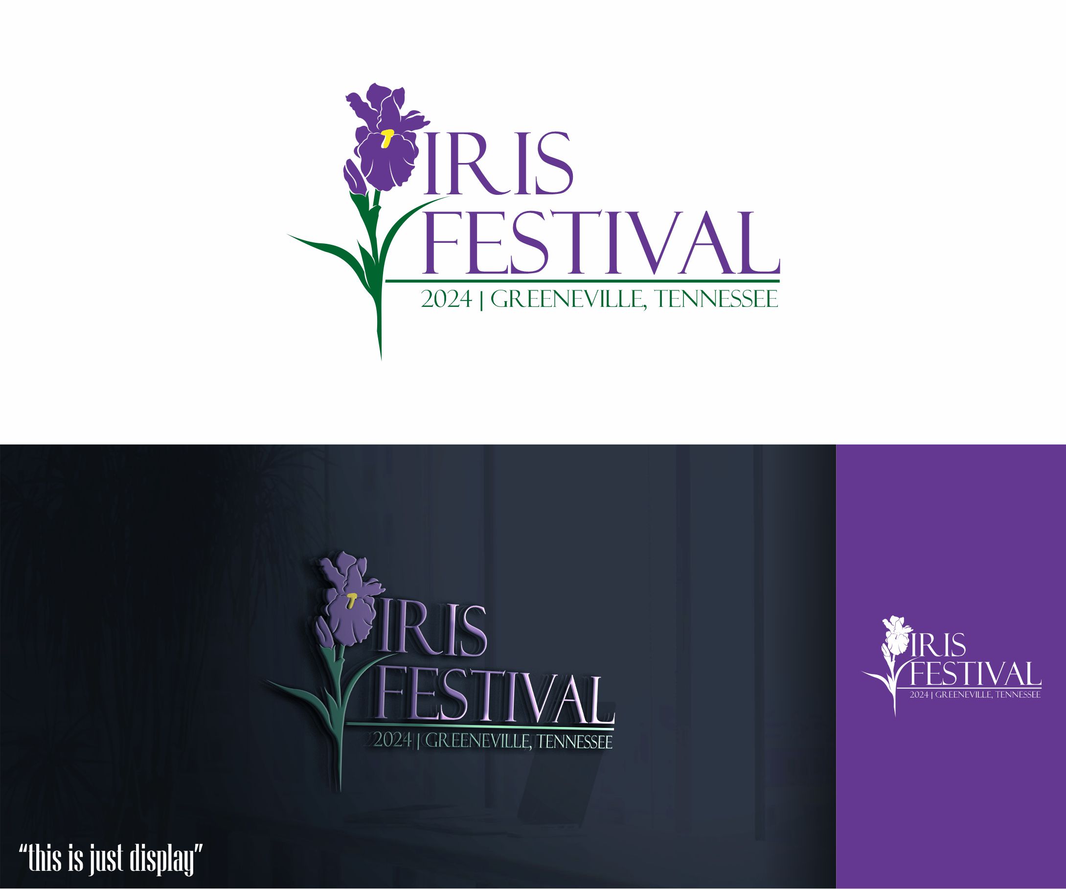 Logo Design by alkaline for this project | Design #32128067