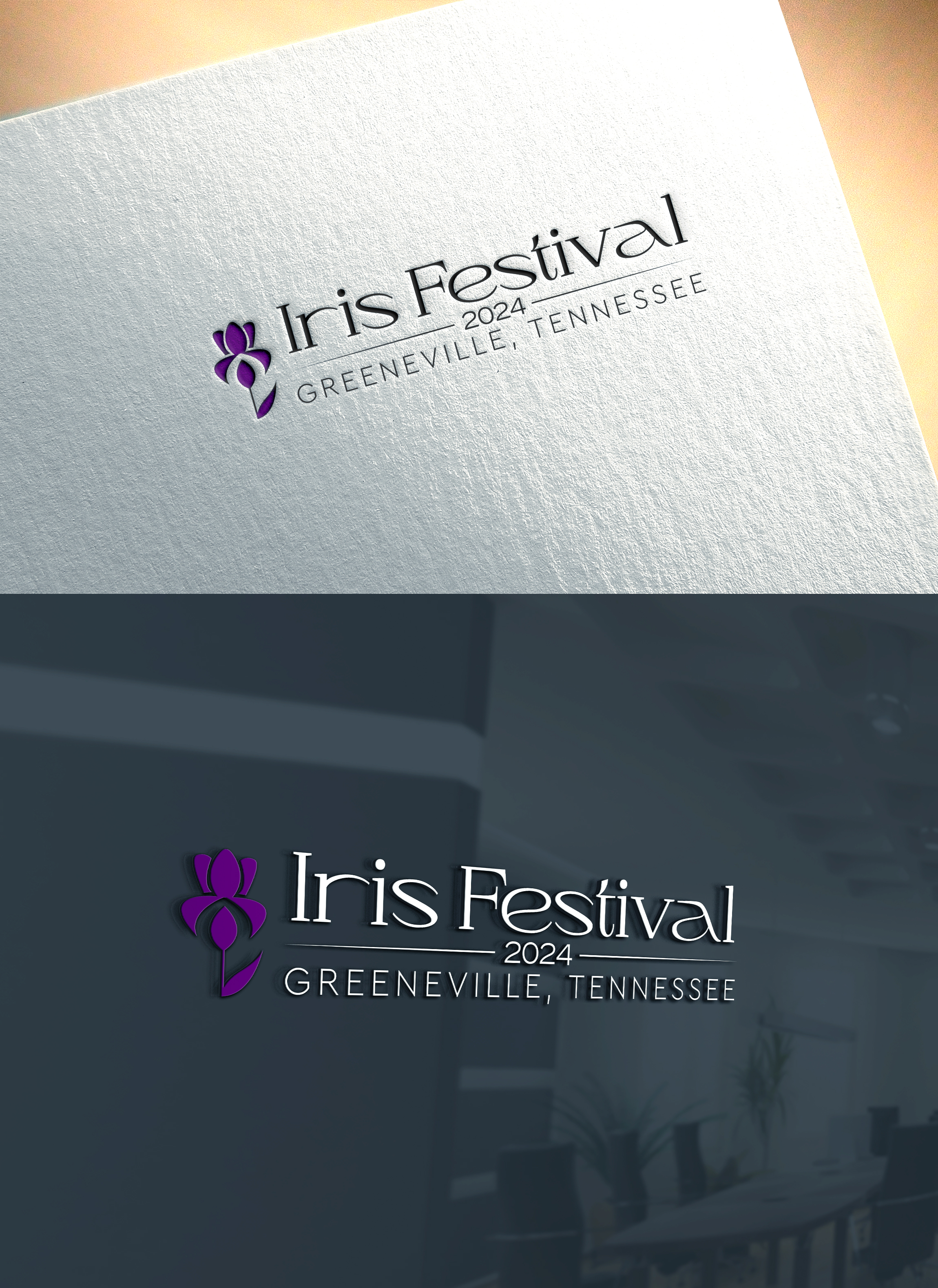Logo Design by RaKu 2 for this project | Design #32183284