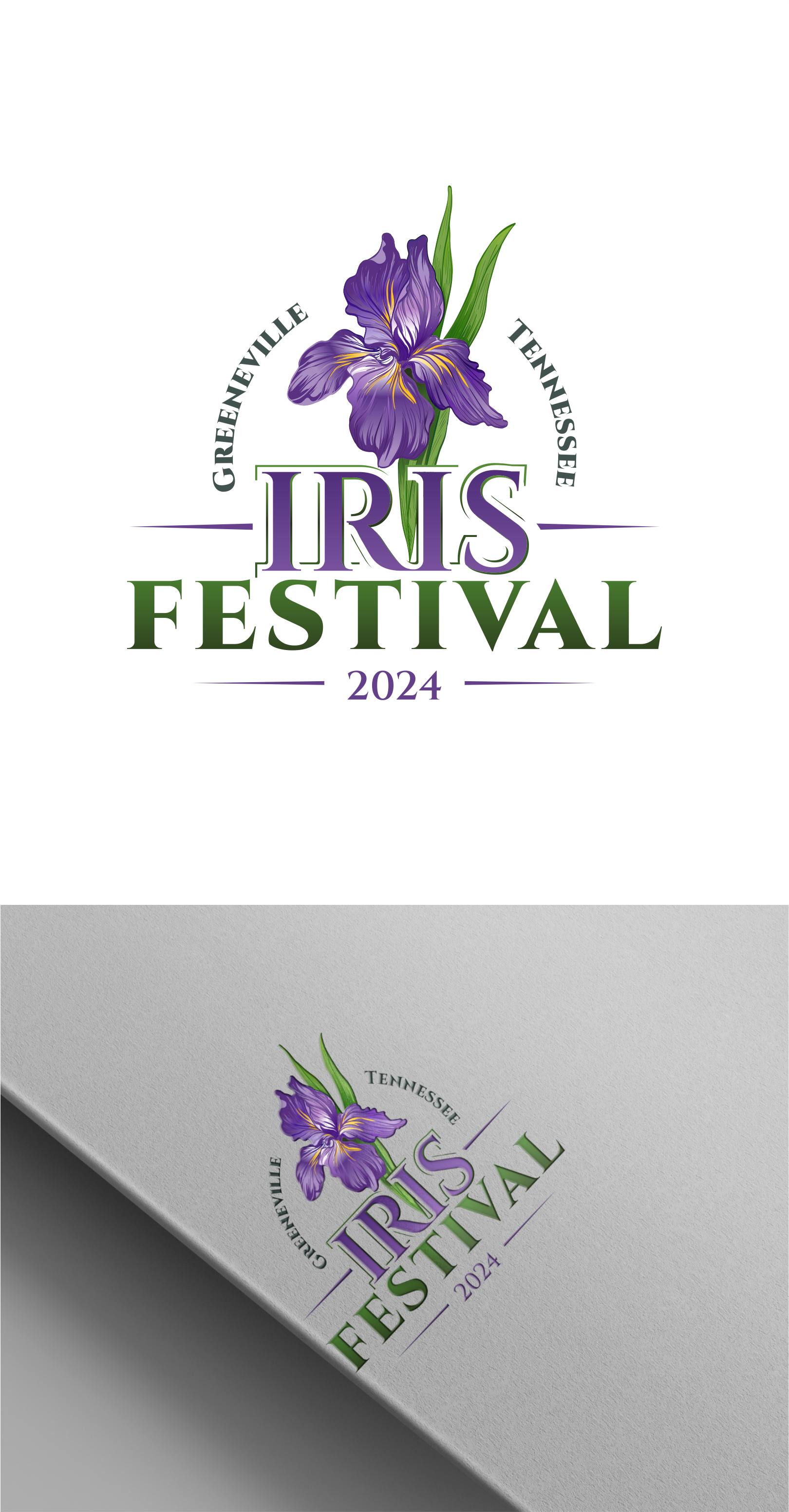 Logo Design by *mary for this project | Design #32126274