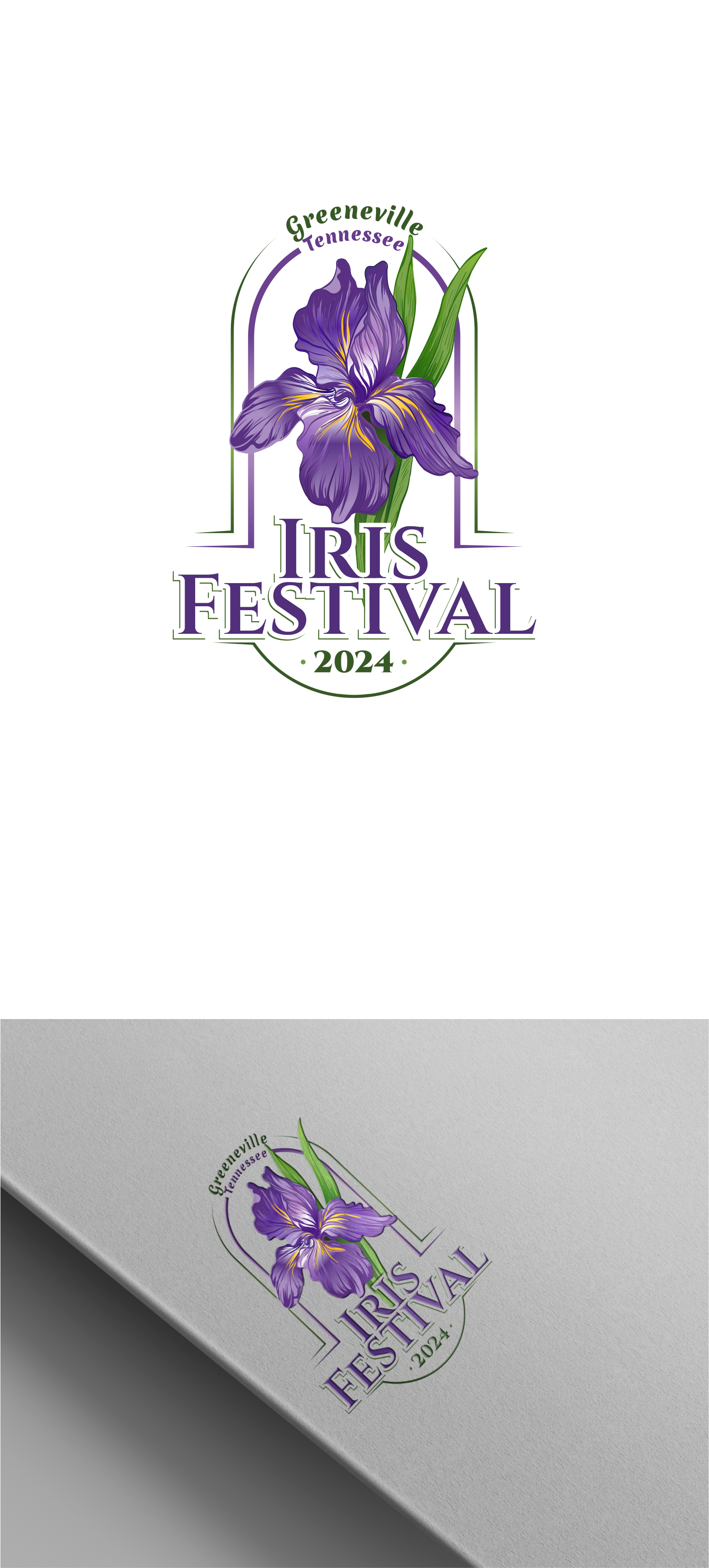 Logo Design by *mary for this project | Design #32126275