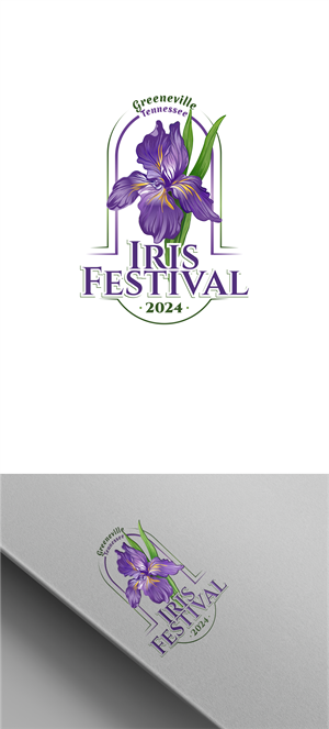 Logo Design by *mary for this project | Design: #32126275