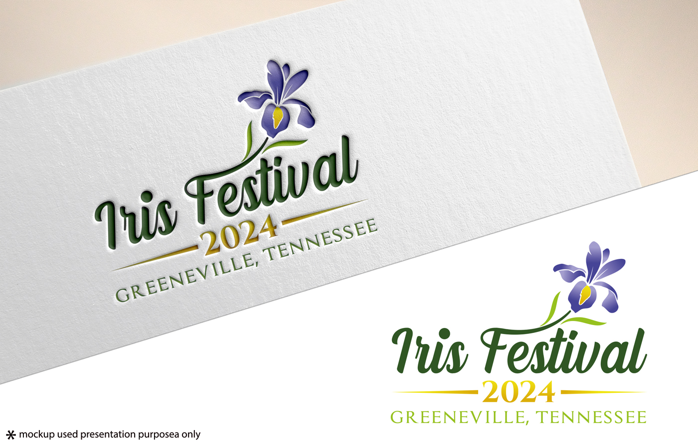 Logo Design by Rubia@ for this project | Design #32147023